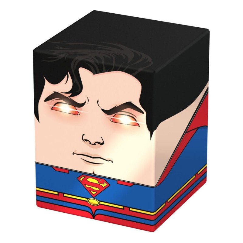 Squaroes - Squaroe DC Justice League™ JL021 - Superman™ | 4056133040006