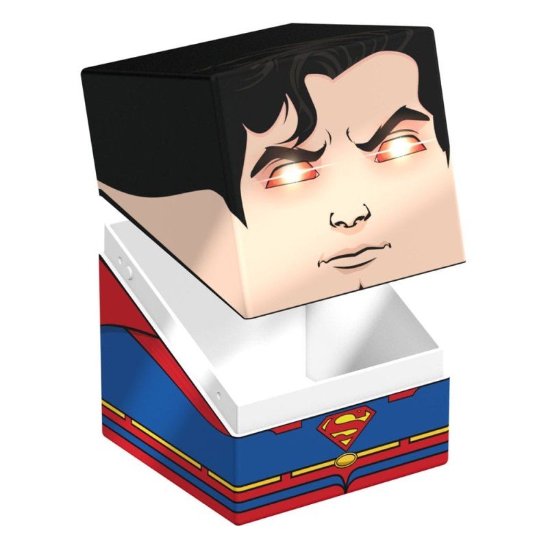 Squaroes - Squaroe DC Justice League™ JL021 - Superman™ | 4056133040006