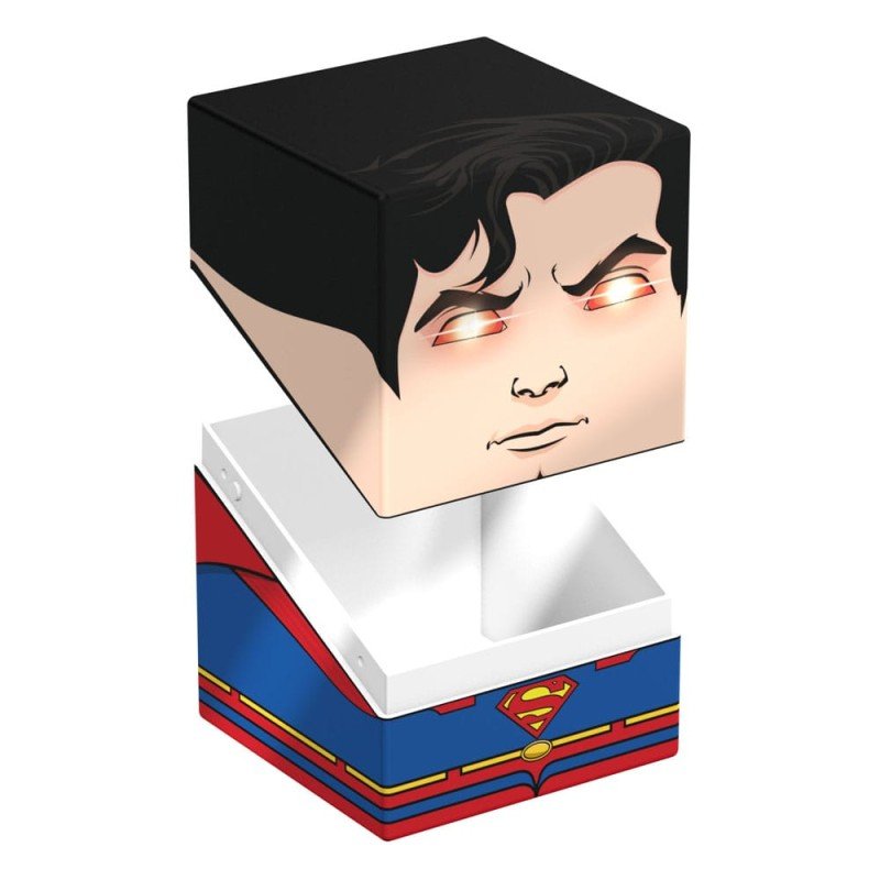 Squaroes - Squaroe DC Justice League™ JL021 - Superman™ | 4056133040006