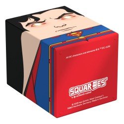 Squaroes - Squaroe DC Justice League™ JL021 - Superman™ | 4056133040006