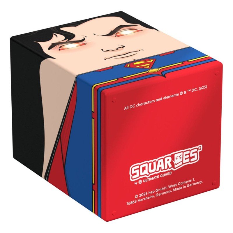 Squaroes - Squaroe DC Justice League™ JL021 - Superman™ | 4056133040006