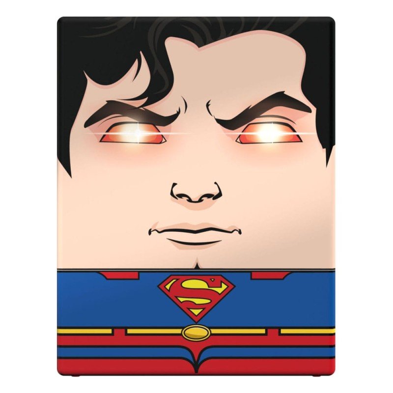 Squaroes - Squaroe DC Justice League™ JL021 - Superman™ | 4056133040006