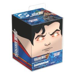 Squaroes - Squaroe DC Justice League™ JL021 - Superman™ | 4056133040006