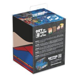 Squaroes - Squaroe DC Justice League™ JL021 - Superman™ | 4056133040006