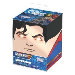 Squaroes - Squaroe DC Justice League™ JL021 - Superman™ | 4056133040006