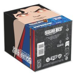 Squaroes - Squaroe DC Justice League™ JL021 - Superman™ | 4056133040006