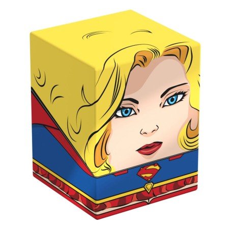 Squaroes - Squaroe DC Justice League™ JL022 - Supergirl™ | 4056133040020
