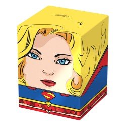 Squaroes - Squaroe DC Justice League™ JL022 - Supergirl™ | 4056133040020