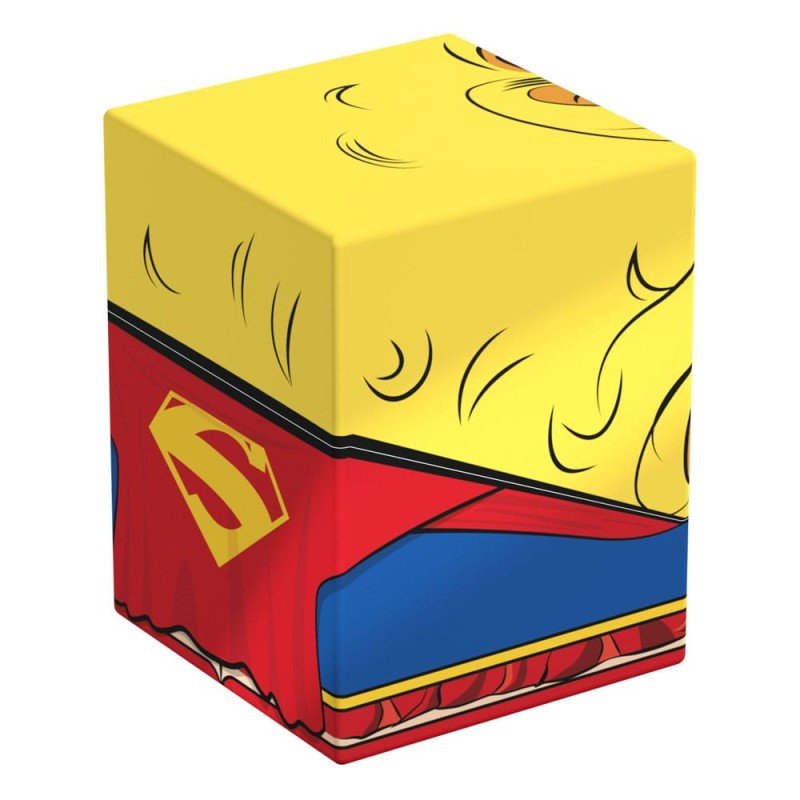 Squaroes - Squaroe DC Justice League™ JL022 - Supergirl™ | 4056133040020