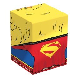 Squaroes - Squaroe DC Justice League™ JL022 - Supergirl™ | 4056133040020
