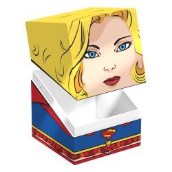 Squaroes - Squaroe DC Justice League™ JL022 - Supergirl™ | 4056133040020