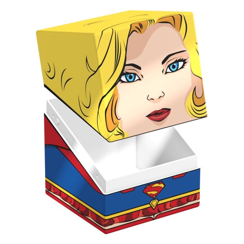 Squaroes - Squaroe DC Justice League™ JL022 - Supergirl™ | 4056133040020