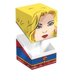 Squaroes - Squaroe DC Justice League™ JL022 - Supergirl™ | 4056133040020