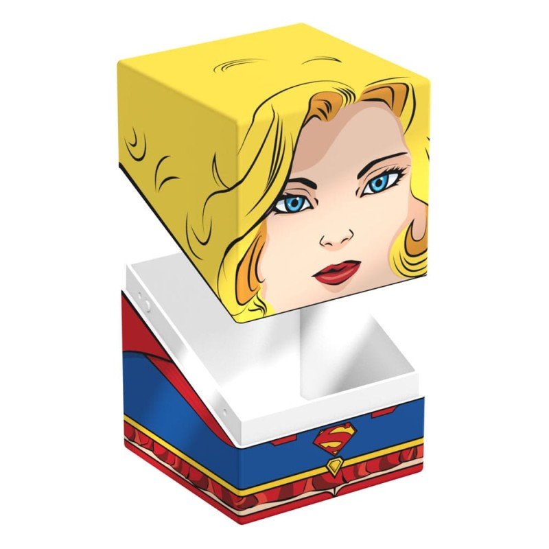 Squaroes - Squaroe DC Justice League™ JL022 - Supergirl™ | 4056133040020