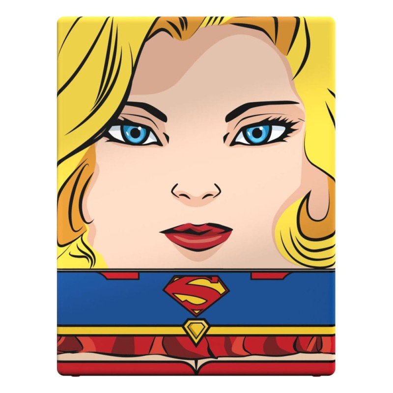 Squaroes - Squaroe DC Justice League™ JL022 - Supergirl™ | 4056133040020