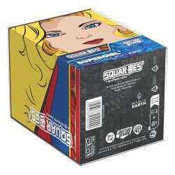 Squaroes - Squaroe DC Justice League™ JL022 - Supergirl™ | 4056133040020