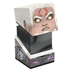 Squaroes Squaroe Magic: The Gathering "Edge of Eternities" MTG005 - Tezzeret | 4056133041225