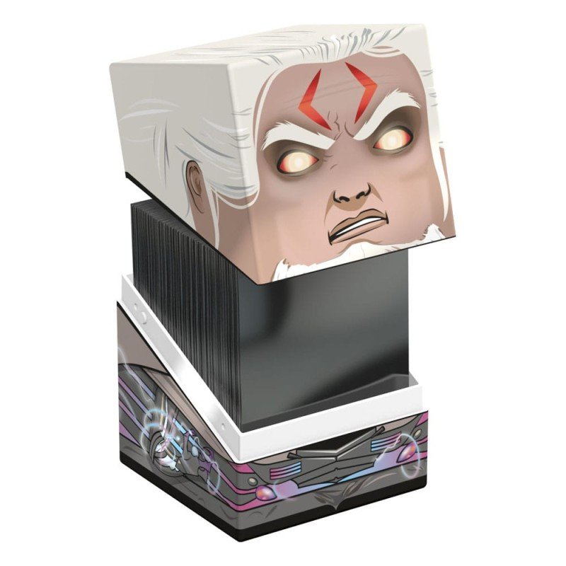 Squaroes Squaroe Magic: The Gathering "Edge of Eternities" MTG005 - Tezzeret | 4056133041225