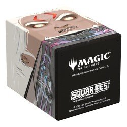 Squaroes Squaroe Magic: The Gathering "Edge of Eternities" MTG005 - Tezzeret | 4056133041225