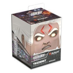 Squaroes Squaroe Magic: The Gathering "Edge of Eternities" MTG005 - Tezzeret | 4056133041225