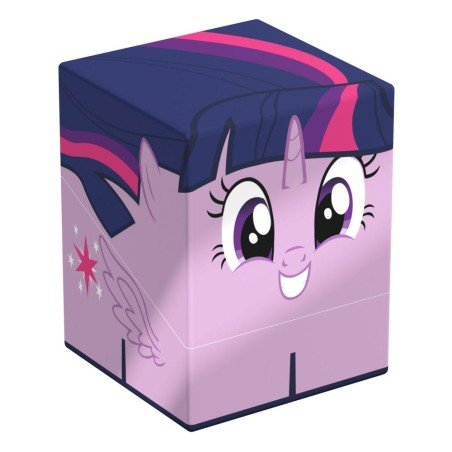 Squaroes Squaroe My Little Pony "Friendship is Magic" MLP001 - Twilight Sparkle | 4056133041409
