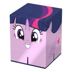 Squaroes Squaroe My Little Pony "Friendship is Magic" MLP001 - Twilight Sparkle | 4056133041409