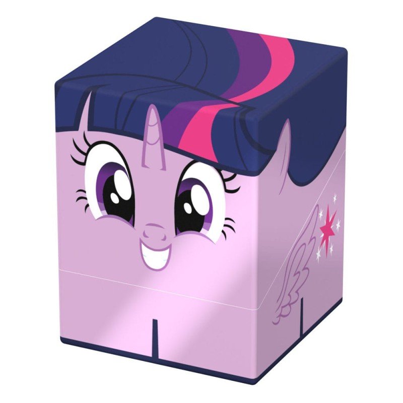 Squaroes Squaroe My Little Pony "Friendship is Magic" MLP001 - Twilight Sparkle | 4056133041409