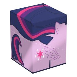 Squaroes Squaroe My Little Pony "Friendship is Magic" MLP001 - Twilight Sparkle | 4056133041409