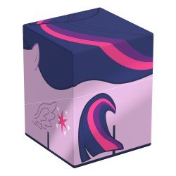 Squaroes Squaroe My Little Pony "Friendship is Magic" MLP001 - Twilight Sparkle | 4056133041409