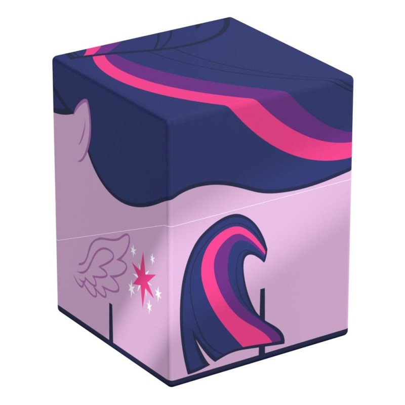 Squaroes Squaroe My Little Pony "Friendship is Magic" MLP001 - Twilight Sparkle | 4056133041409