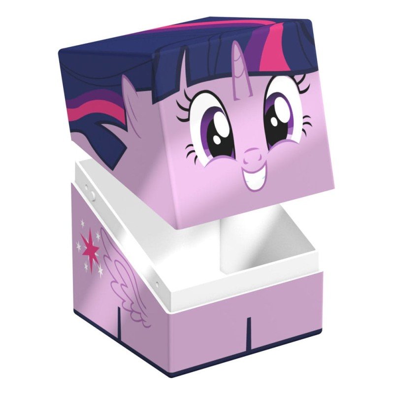 Squaroes Squaroe My Little Pony "Friendship is Magic" MLP001 - Twilight Sparkle | 4056133041409