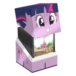 Squaroes Squaroe My Little Pony "Friendship is Magic" MLP001 - Twilight Sparkle | 4056133041409