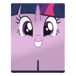 Squaroes Squaroe My Little Pony "Friendship is Magic" MLP001 - Twilight Sparkle | 4056133041409