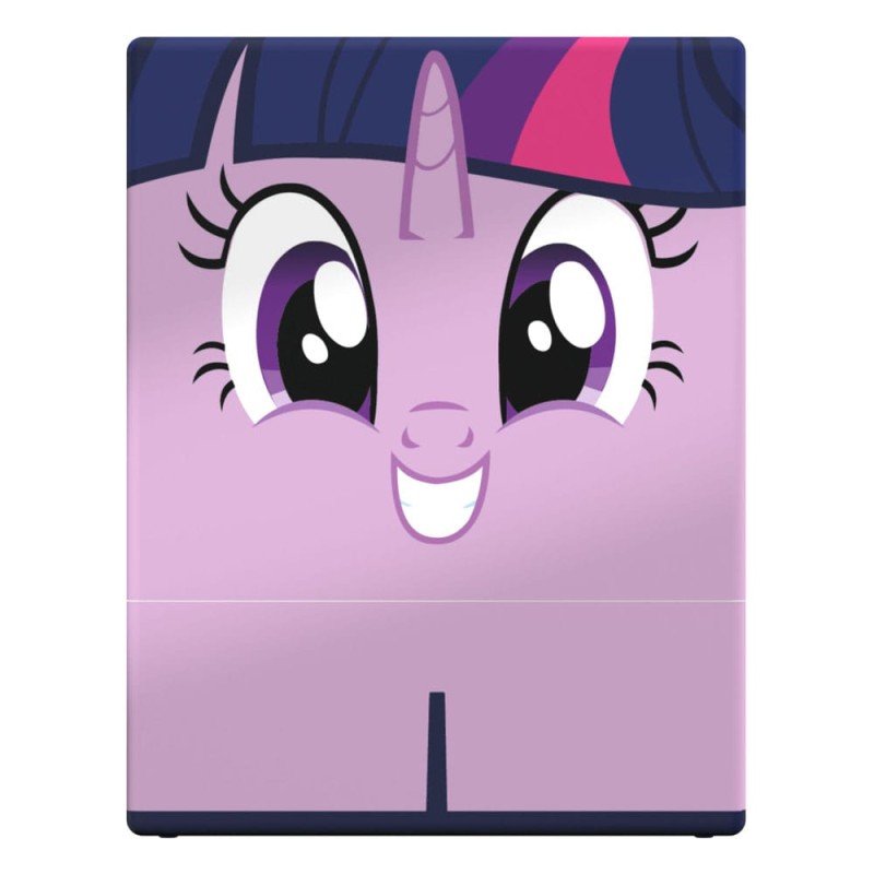 Squaroes Squaroe My Little Pony "Friendship is Magic" MLP001 - Twilight Sparkle | 4056133041409
