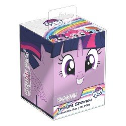 Squaroes Squaroe My Little Pony "Friendship is Magic" MLP001 - Twilight Sparkle | 4056133041409