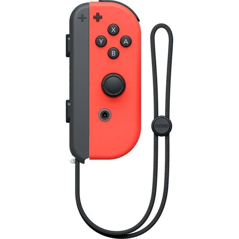 Nintendo Switch - Joy-Con (R) Neon Rood | 045496431396