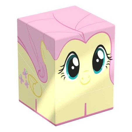 Squaroes Squaroe My Little Pony "Friendship is Magic" MLP003 - Fluttershy | 4056133041447