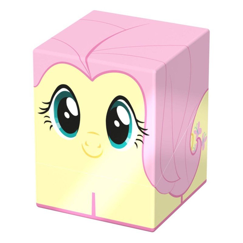 Squaroes Squaroe My Little Pony "Friendship is Magic" MLP003 - Fluttershy | 4056133041447