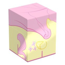 Squaroes Squaroe My Little Pony "Friendship is Magic" MLP003 - Fluttershy | 4056133041447