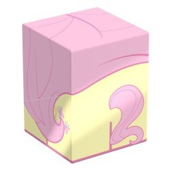 Squaroes Squaroe My Little Pony "Friendship is Magic" MLP003 - Fluttershy | 4056133041447