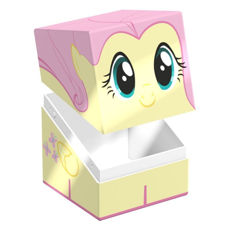 Squaroes Squaroe My Little Pony "Friendship is Magic" MLP003 - Fluttershy | 4056133041447