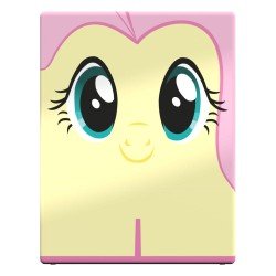 Squaroes Squaroe My Little Pony "Friendship is Magic" MLP003 - Fluttershy | 4056133041447