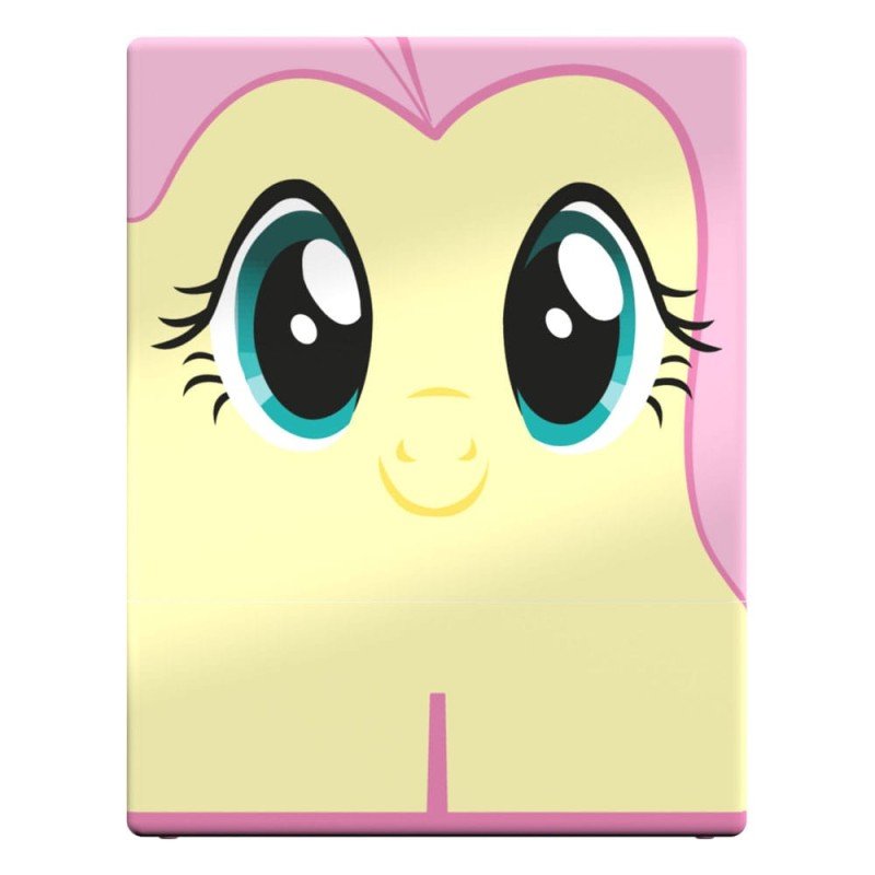 Squaroes Squaroe My Little Pony "Friendship is Magic" MLP003 - Fluttershy | 4056133041447