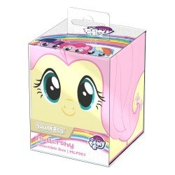 Squaroes Squaroe My Little Pony "Friendship is Magic" MLP003 - Fluttershy | 4056133041447