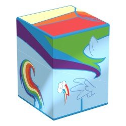 Squaroes Squaroe My Little Pony "Friendship is Magic" MLP004 - Rainbow Dash | 4056133041461