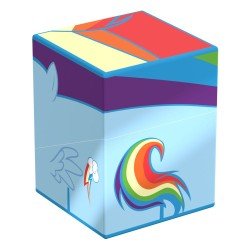 Squaroes Squaroe My Little Pony "Friendship is Magic" MLP004 - Rainbow Dash | 4056133041461