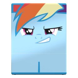 Squaroes Squaroe My Little Pony "Friendship is Magic" MLP004 - Rainbow Dash | 4056133041461