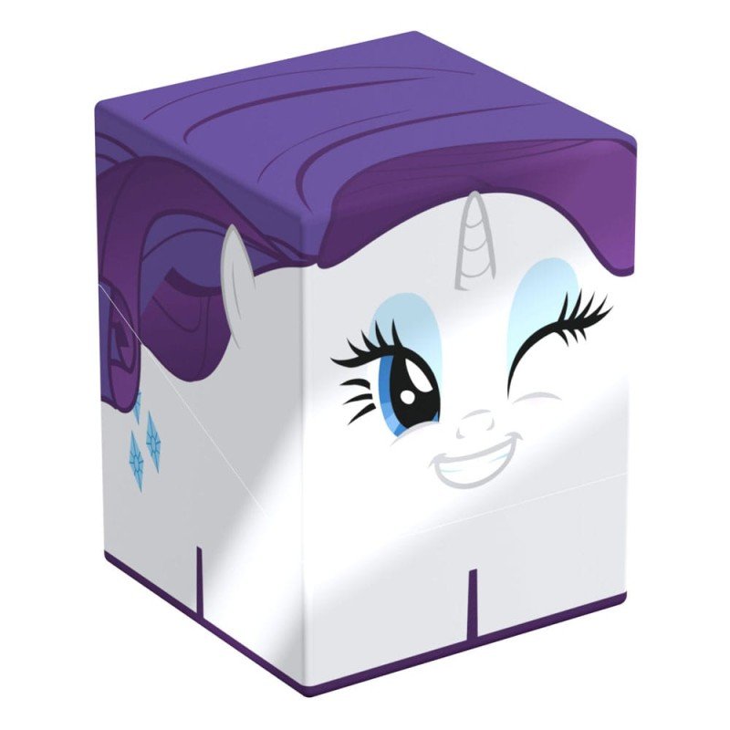 Squaroes Squaroe My Little Pony "Friendship is Magic" MLP005 - Rarity | 4056133041485