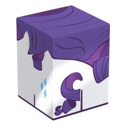 Squaroes Squaroe My Little Pony "Friendship is Magic" MLP005 - Rarity | 4056133041485