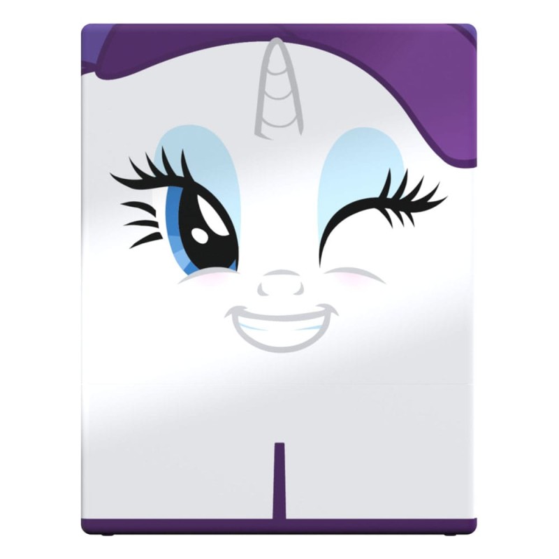 Squaroes Squaroe My Little Pony "Friendship is Magic" MLP005 - Rarity | 4056133041485